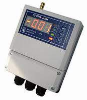 Датчик перепада давления ПРОМА-ИДМ-010 (выход 2/4 реле, 4-20Ма, RS-485, Рраб=0,1МПа, газ/воздух)