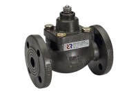 Клапан регулирующий Ридан VFM-2R