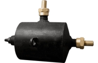 Сосуд СКУР-10Б СКУР-25Б (нерж. сталь)  