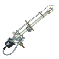 Электрозапальники газовые ЭЗ-МЗ и ЭЗ-Н