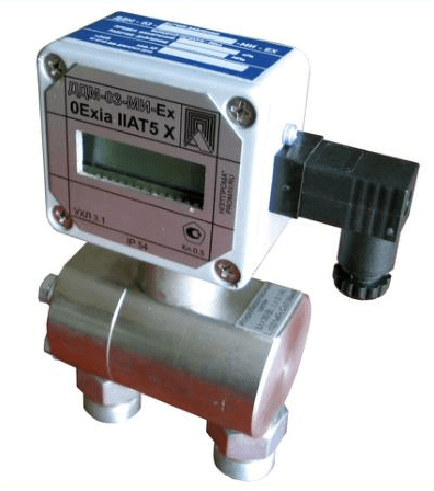 Датчики давления многопредельные с индикацией и сигнализацией ДДМ-03-МИ-Ех, НПП ПРОМА