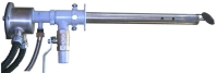 ЗСУ-ПИ-38 IP, запальная пилотная горелка