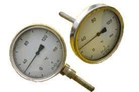 Термометр биметаллический ТБ-1, ТБ-1Р, ТБ-2, ТБ-2Р, ТБ-РС, ТБ-2СД, ТБ-3, ТБ-3Р