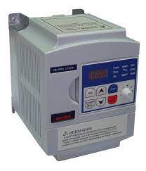 Компактные преобразователи частоты для нагрузки вентиляторного типа Е3-8100В