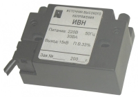 Источник высокого напряжения ПРОМА ИВН-2К