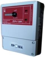 Сигнализатор горения Прома ЛУЧ-1АМ-DIN