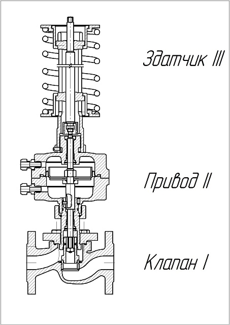 КПСР РА-А-200 Ду-15