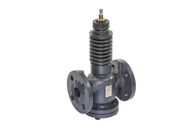 Клапан регулирующий Ридан VFS-2R