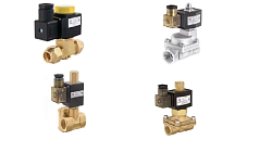 Клапаны СК РОСМА