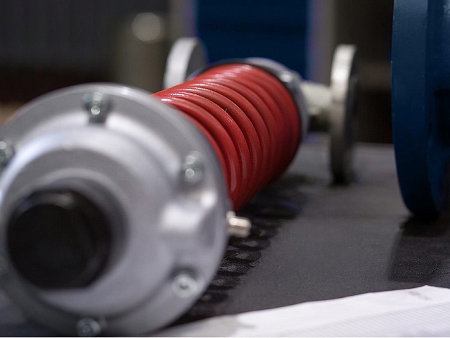  Евразийский реестр промышленных товаров государств-членов Евразийского экономического союза (ЕРПТ)