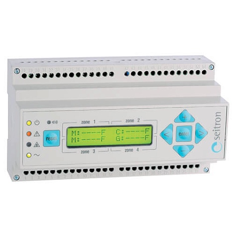 Блок управления RGY000MBP4 