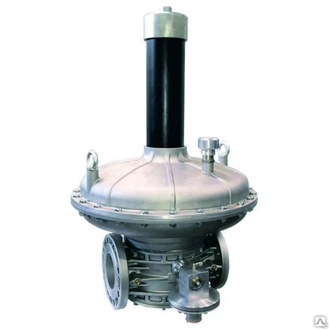 RG/2MB (RG6) Регуляторы давления газа комбинированные  с большой пропускной способностью
